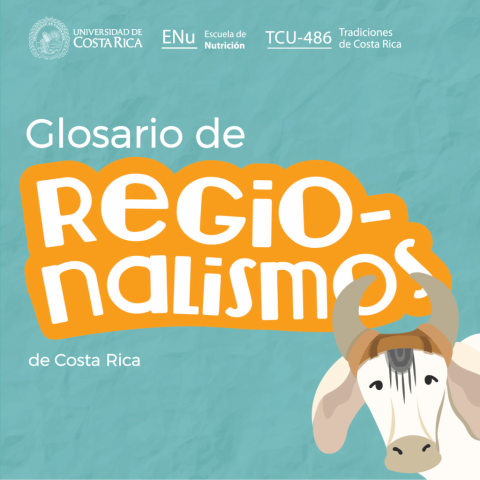 Glosario de regionalismos de Costa Rica
